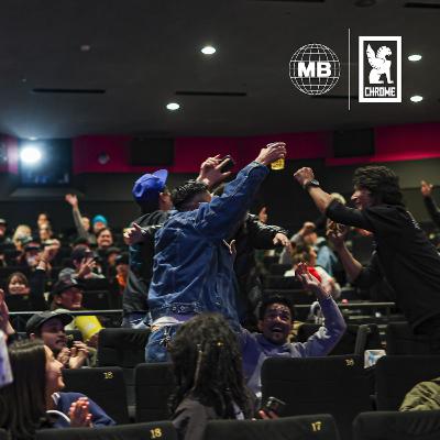 #67 MOTO文化映画祭2024企画会議の公開収録編 | MOTO-BUNKA BROADCASTING