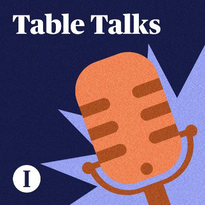 Table Talks | A sit down with Yo-yo Man Table Talks | A sit down with Yo-yo Man