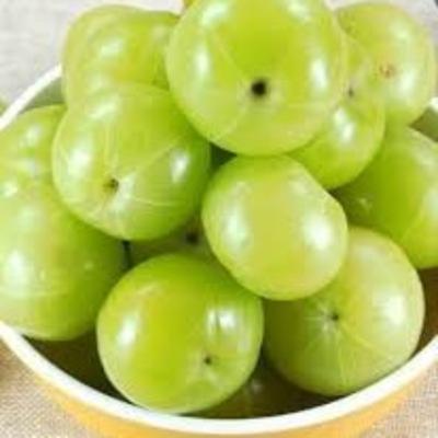 A superfood Amla
