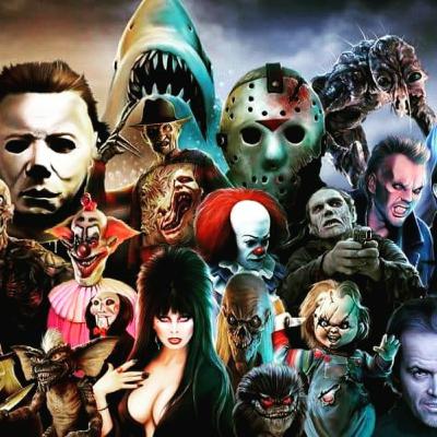 Talk Horror To Me Discusses The 4 Elements of a Horror Story