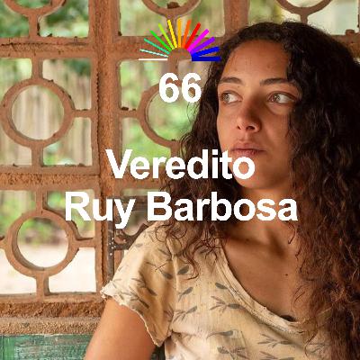 NovelaCast - Veredito Rui Barbosa (Feat Estácio)