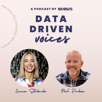 #15 - Minimize disruption, maximize adoption with Neil Dickson at Scania