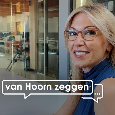 Buiten de Raadzaal #20 - Kholoud Al Mobayed