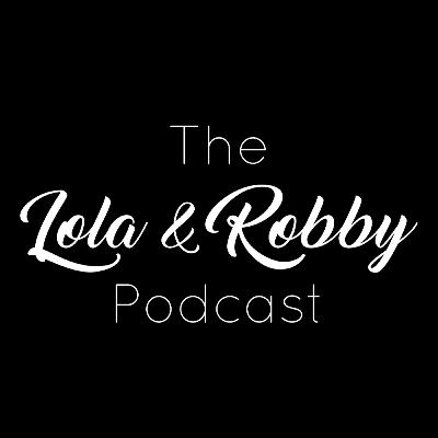 Lola and Robby S1E1