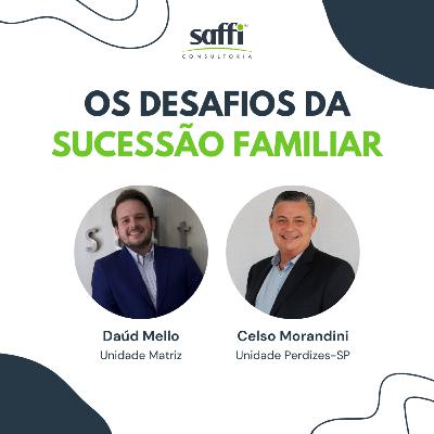 Os desafios da Sucessão Familiar