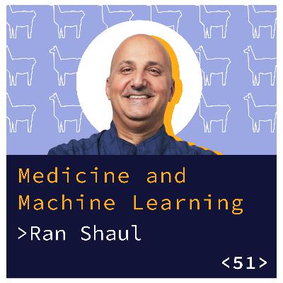 Ran Shaul - K Health: A Doctor in Your Pocket Ran Shaul - K Health: A Doctor in Your Pocket