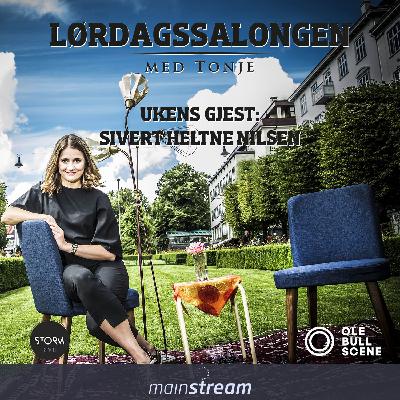 Episode #018 - Sivert Heltne Nilsen