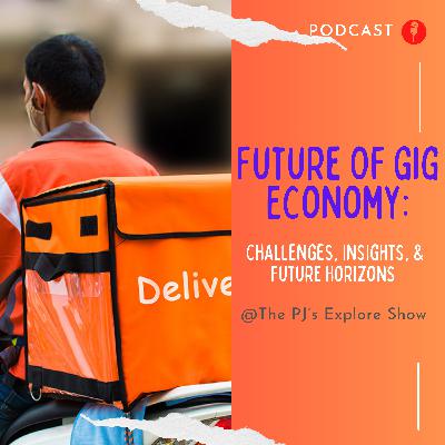 Why Is Gig Economy Growing? [Dyanmic Narratives]