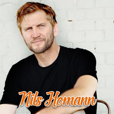 Nils Homann im Fellows Ride Podcast Nils Homann im Fellows Ride Podcast