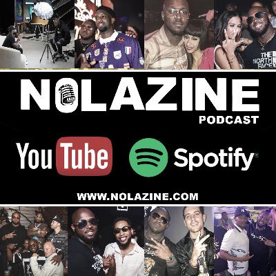 SkiiWii | Nolazine Podcast Episode 125