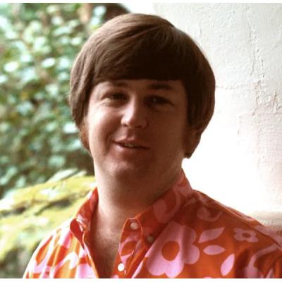 Back Roads #17 Brian Wilson