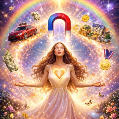 EP61 30天內,從55%到100%!我用吸引力法則,完成不可能的任務!! EP61 30天內,從55%到100%!我用吸引力法則,完成不可能的任務!!