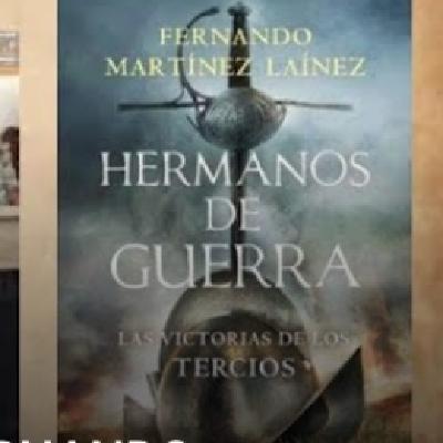 Club de Lectura C.G.E "D. Fernando Martínez Laínez"