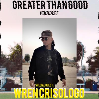 011 - “If you don’t have talent but you’re passionate, you can develop the skill.” - Wren Crisologo 011 - “If you don’t have talent but you’re passionate, you can develop the skill.” - Wren Crisologo