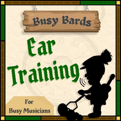 An Ear Training Gondola Ride through the Canals of the Major Scale (Episode 12) An Ear Training Gondola Ride through the Canals of the Major Scale (Episode 12)