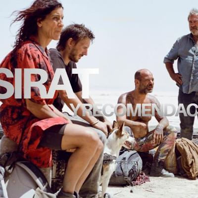 sirat: la emilia perez de esta temporada y recomendaciones sirat: la emilia perez de esta temporada y recomendaciones