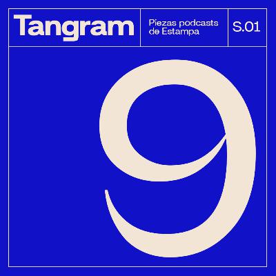 TANGRAM 9 TANGRAM 9