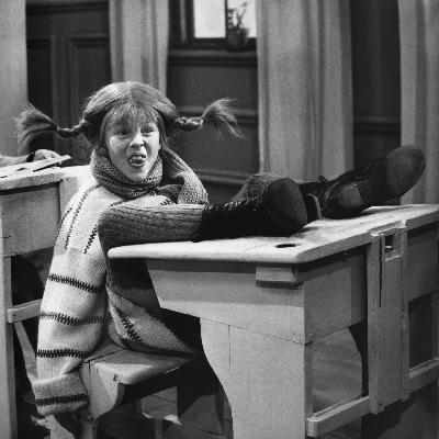 Autorin Nora Bossong - “Pippi Langstrumpf ist ein wahnsinnig einsames Mädchen”