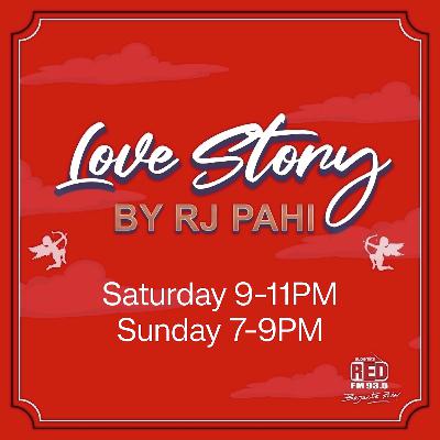 REDFM LOVE STORY || RJ PAHI ||CROSS CONNECTION
