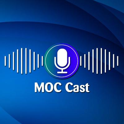 MOC Cast 05 - O elefante na sala MOC Cast 05 - O elefante na sala