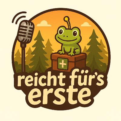 Folge 25: 🎧 Wenn Otto in Unterhosen nicht reicht: Leiter-Challenges! 🪜😂