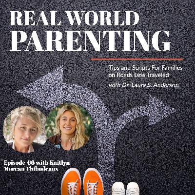 Heartfelt Adoption: From Viral Moments to Real Parenting with Kaitlyn Moreau Thibodeaux Heartfelt Adoption: From Viral Moments to Real Parenting with Kaitlyn Moreau Thibodeaux