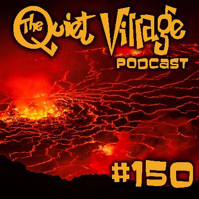 Quiet Village 150