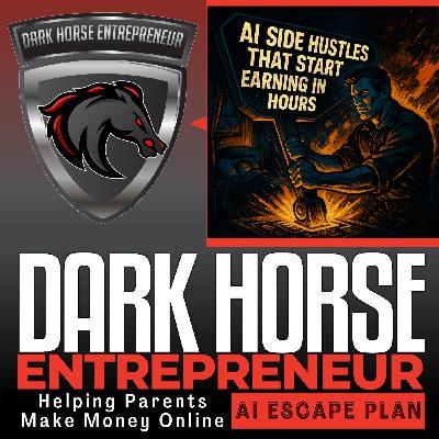 EP 522 The $500 Weekend AI Side Hustles That Start Earning in Hours