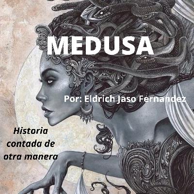 La historia de Medusa