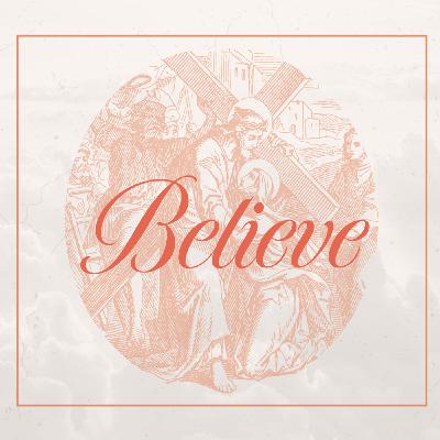 March 31, 2024 Easter Sunday|Pastor Dave| "Believe Again"