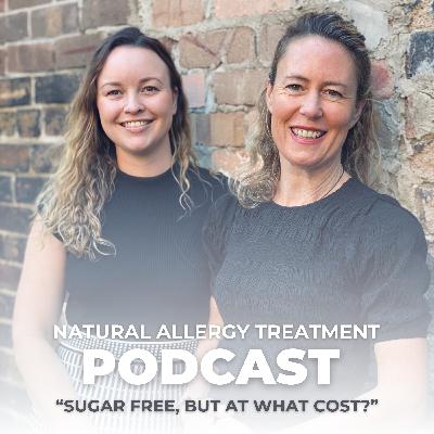 "Sugar free", but at what cost? "Sugar free", but at what cost?