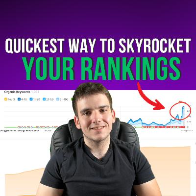 Unbelievable SEO Secret Guaranteed to Skyrocket Your Website Rankings! #SEO #siteranking