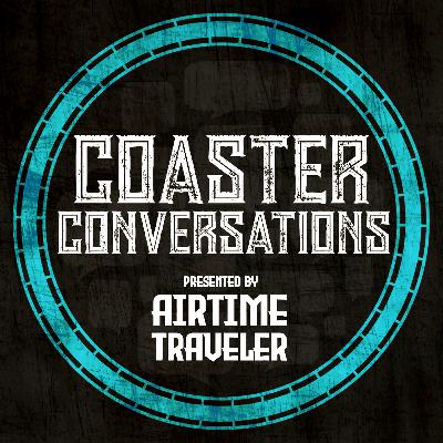 BONUS: Coaster Conversations - Coaster Bot 2024 BONUS: Coaster Conversations - Coaster Bot 2024