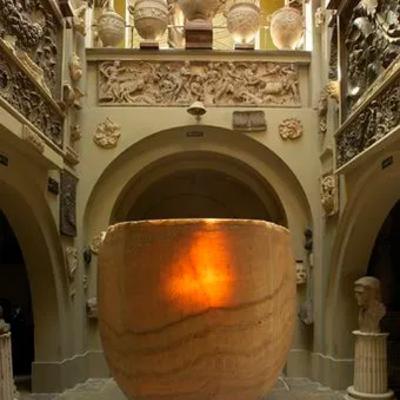 Sir John Soane: Master Hoarder