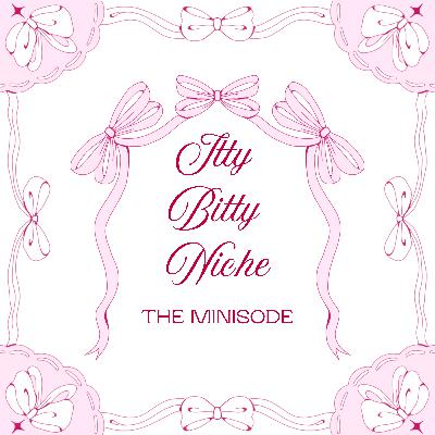 Itty Bitty Niche: Wife Swap