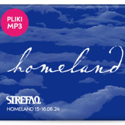 "Moc Ducha Świętego zmienia wszystko" David Doery