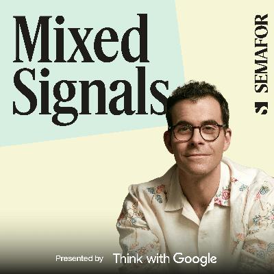 Instagram's Adam Mosseri on algorithms, AI slop, and how to beat TikTok