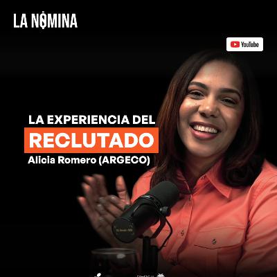 Cómo RECLUTAR sin ASUSTAR: la experiencia del talento cuenta Cómo RECLUTAR sin ASUSTAR: la experiencia del talento cuenta