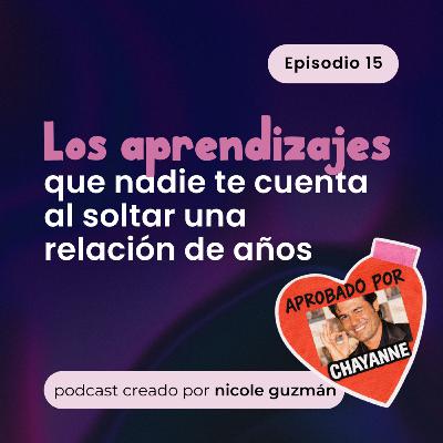 Los aprendizajes que nadie te cuenta al soltar una relación de años Los aprendizajes que nadie te cuenta al soltar una relación de años