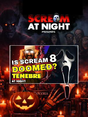 Scream 7 Fallout… Is Scream 8 Already Doomed? Scream 7 Fallout… Is Scream 8 Already Doomed?