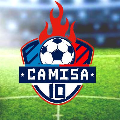 Camisa Dez - Edição de Estreia