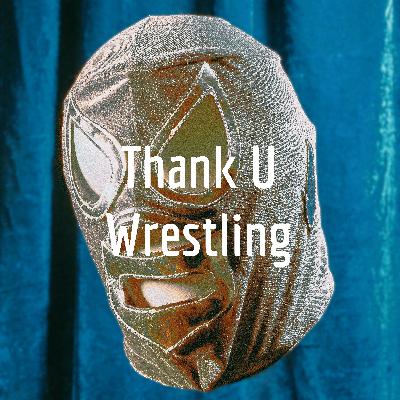 Thank U Review: Paradigm Pro UWFi Rules Contender Series S5 E2 from May 11, 2022