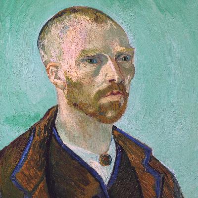 Flixwise: CANADA Ep. 37 – Vincent van Gogh on Film Flixwise: CANADA Ep. 37 – Vincent van Gogh on Film