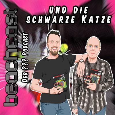 #006 - Die schwarze Katze