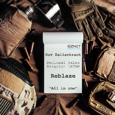 Reblaze: El "All in one" israelí que está revolucionando la ciberseguridad en el mundo Reblaze: El "All in one" israelí que está revolucionando la ciberseguridad en el mundo