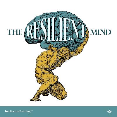 Ep 2: Why Discipline Fails Under Stress Ep 2: Why Discipline Fails Under Stress