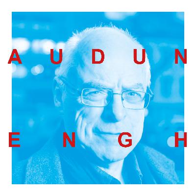 #015 - Audun Engh