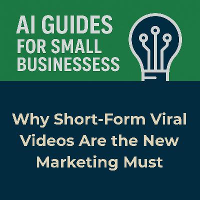 Why Short-Form Viral Videos Are the New Marketing Must Why Short-Form Viral Videos Are the New Marketing Must