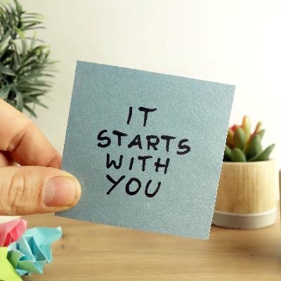 It's all about personal responsibility, except when it's not: Full Show 11-7-2025