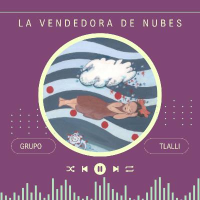 La vendedora de nubes La vendedora de nubes